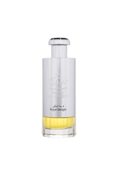 lattafa Khaltaat Al Arabia Royal Delight – unisex perfume 100 ml