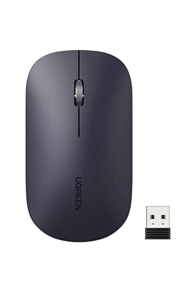 Ugreen MU001, USB Wireless, Black