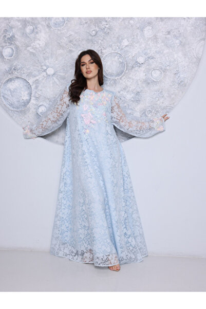 IKKXA Rosé Jardin Jalabiya