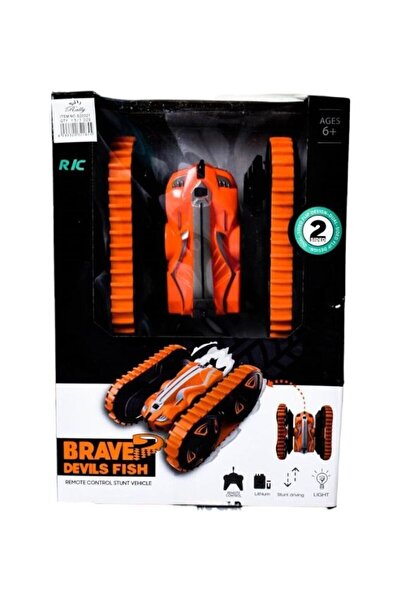 Rally سيارة لعبة حركات بهلوانية تعمل بالتحكم عن بعد، بتصميم قابل للطي على الو...