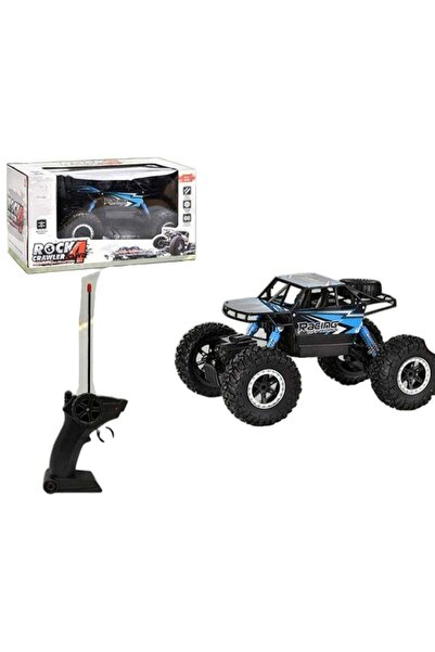Rally Off Road Remote Control Car, High Speed RC Cars, All Terrain, 2.4Ghz Ra...