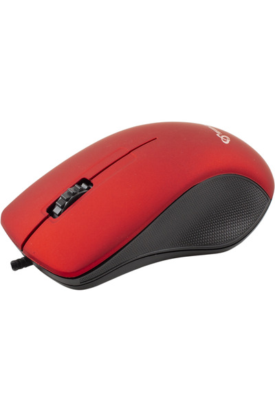 SBOX M-958 red