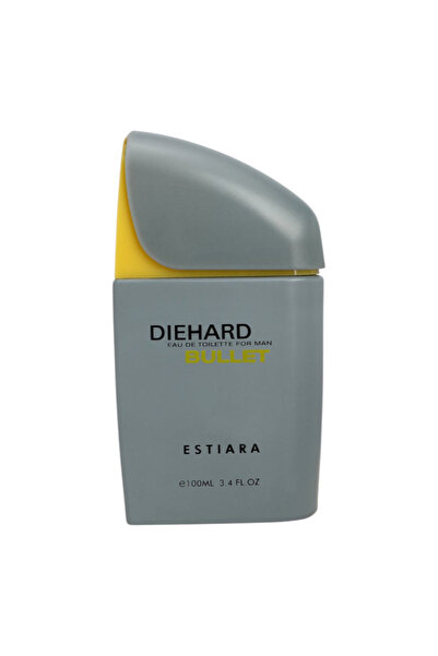 Estiara Die Hard Bullet – parfum bărbătesc 100 ml