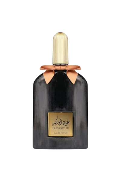 ARD AL ZAAFARAN Suroori Oud Orchid – parfum unisex 100 ml