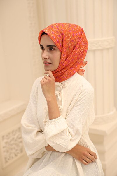 Silk Home Μαλακό Κασκόλ 73084-23