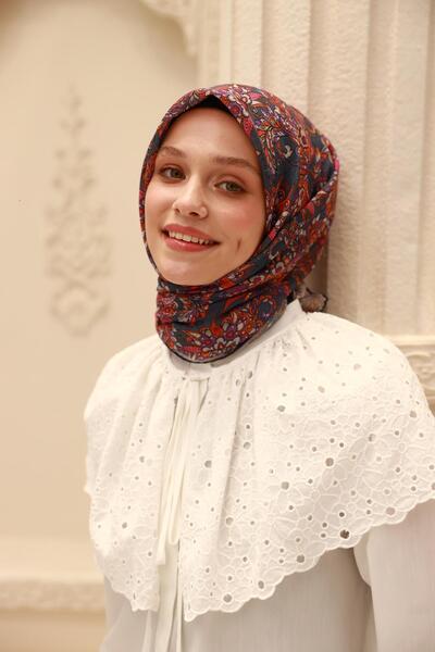 Silk Home Μαλακό Κασκόλ 73080-30