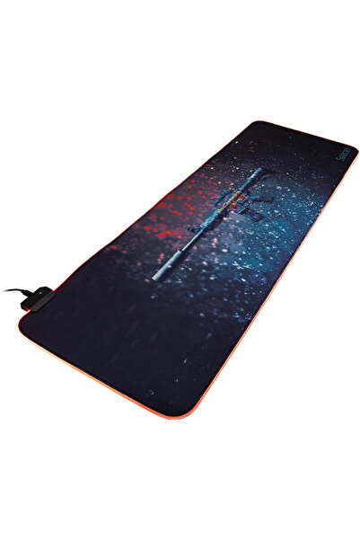 Spacer Mousepad SP-PAD-GAME-RGB-PICT вЂ“ 900Г—300 mm вЂ“ Smooth surface for f...