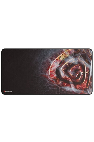 Genesis Mousepad NPG-2026 – 900×450 mm – Slim design for easy mobility