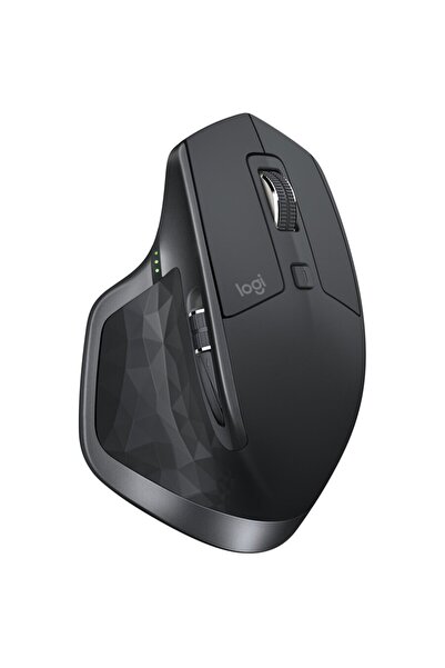 logitech MX Master 2S Bluetooth Graphite