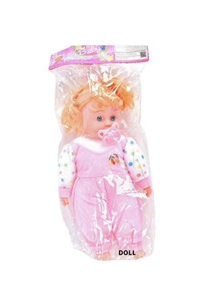 Generic Cute Baby Born Doll