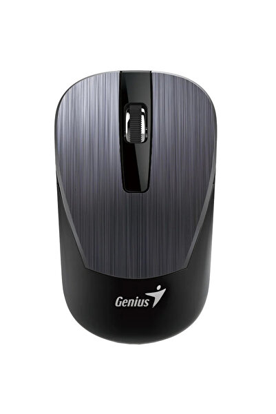 GENIUS NX-7015, USB Wireless, Black