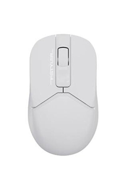 A4 Tech Mouse wireless A4TECH FG12-BK, 1200dpi