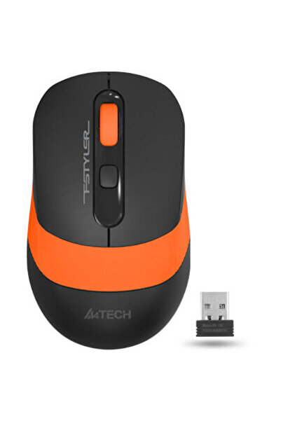 A4 Tech A4TMYS46448 Wireless Optical 2000 DPI