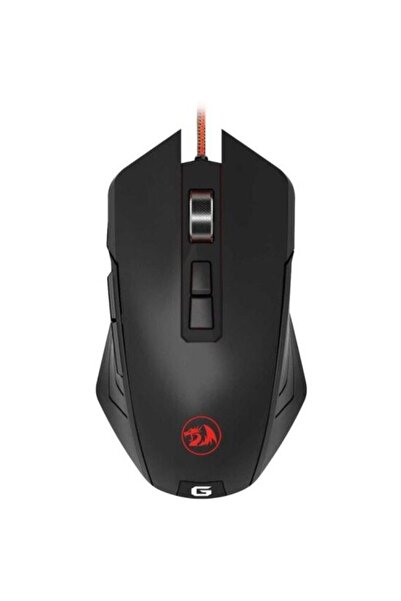 REDRAGON Gaming Dagger 2 iluminare RGB negru