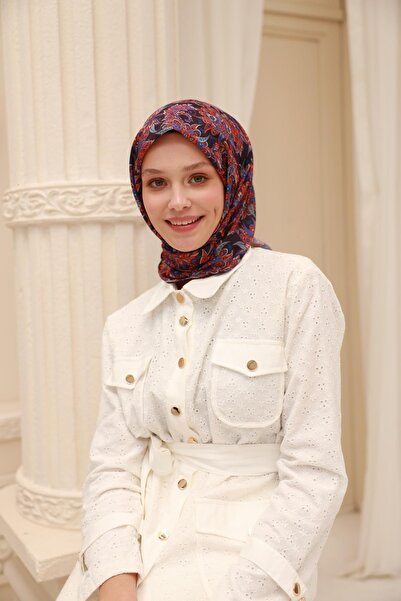 Silk Home Μαλακό Κασκόλ 73080-34