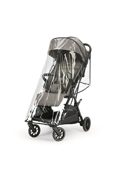 Inglesina Now ve Sketch Bebek Arabası İçin Yağmurluk