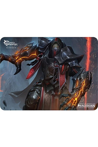 white shark 40x30cm MP-1897 - UMETHON