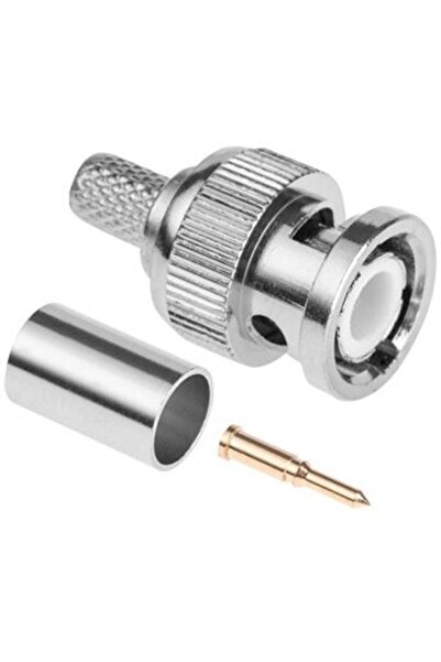 Generic BNC MALE RG 6U JACK