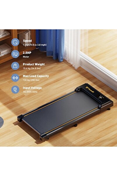 OEM Formill FT21 Treadmill