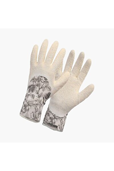 Rostaing Unisex Bahçe Ekim Dikim Eldiveni No:6 (XS)