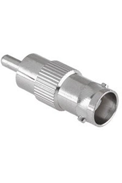 Generic ADAPTER RCA MALE - BNC FEMALE WITH