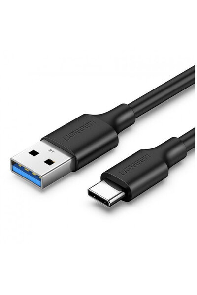 Ugreen CABLU de alimentare și date, „US184”, Cablu de date cu încărcare rapid...