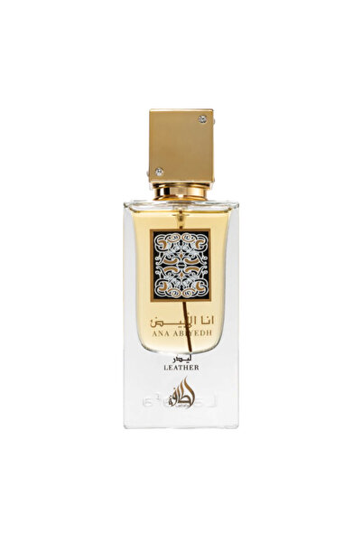 lattafa Ana Abiyedh Piele – parfum unisex 60 ml
