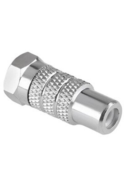 Generic ADAPTER F MALE - RCA FEMALE