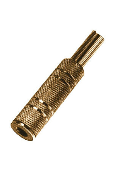 Generic MUFA JACK 3.5MM MAMA STEREO AURIU PE CABLU