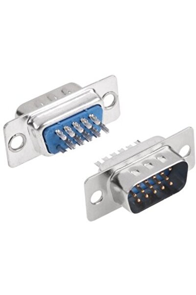 Generic HDDB MALE PLUG ON CABLE