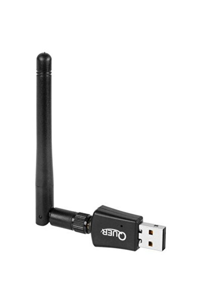 Quer ADAPTOR RETEA WIFI A/C/B/G/N ANTENA
