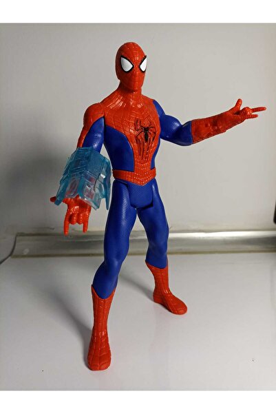 smilechild Superhero with Voice 25 cm