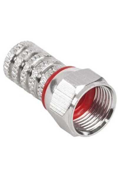 Generic MUFA F TATA CU GARNITURA RG59 3C2V CUPRU