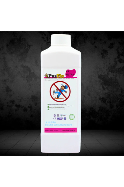 Homegenius PasFix L4 ULTRA Anti-Slip Solution 1L