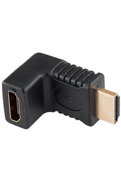 Generic ADAPTOR HDMI TATA - HDMI MAMA 90