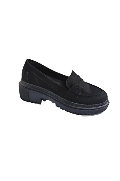 İpek Arya WOMEN LOAFER SHOES