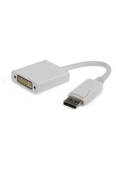 Gembird Adaptor Display Port la DVI, 10 cm