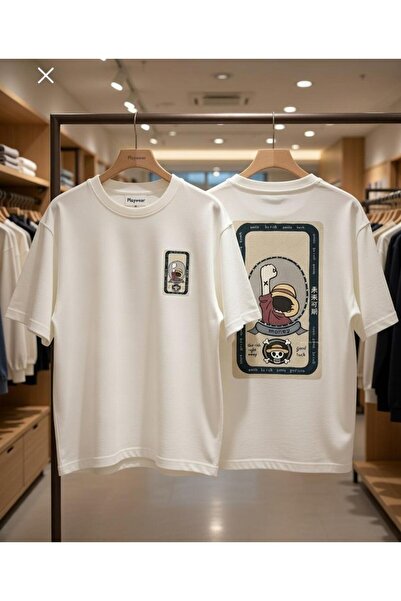 playwear Money Kuru Kafa x εκτύπωση στην πλάτη και στο στήθος, 100% βαμβακερό...