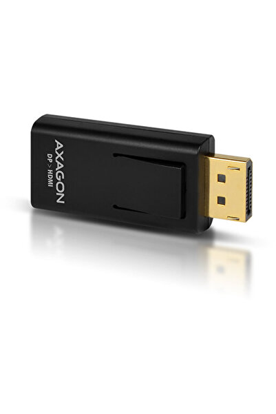 Axagon DisplayPort -> HDMI Mini Adapter, FullHD