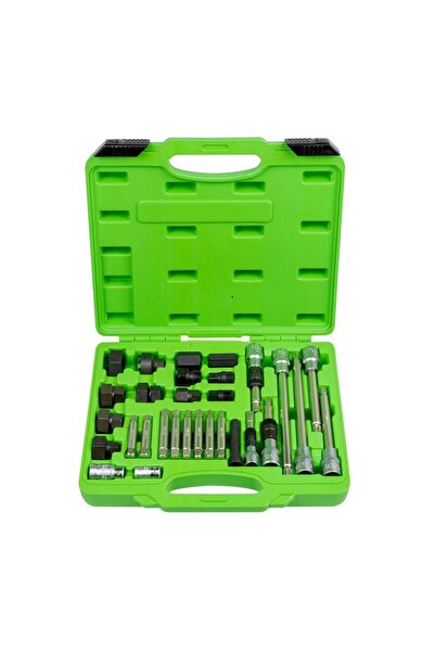 JBM Trusa Chei Pentru Alternator 30 Piese