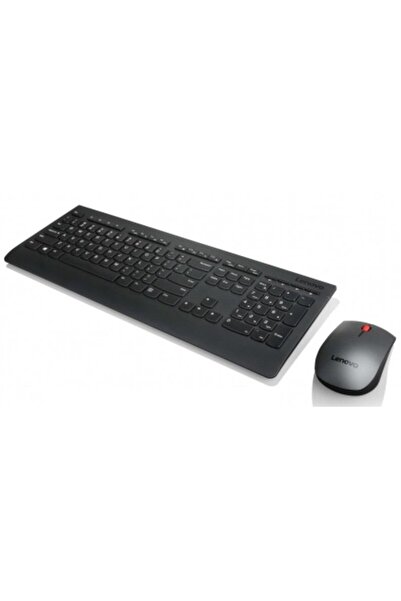 LENOVO LN Wireless Keyboard and Mouse PRO