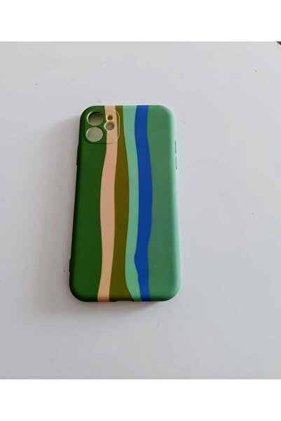kılıfınbenden iPhone 11 Silicone Phone Case Models