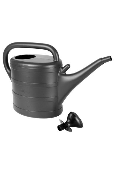 Other Stropitoare din plastic, gri, 10 l