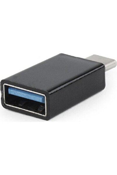 Gembird ADAPTOR USB 3.1 (Tip C) la USB 3.0 (CM/AF), "A-USB3-CMAF-01"