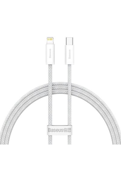 Baseus Cablu de date dinamic, cu încărcare rapidă. smartphone, cablu USB Type...