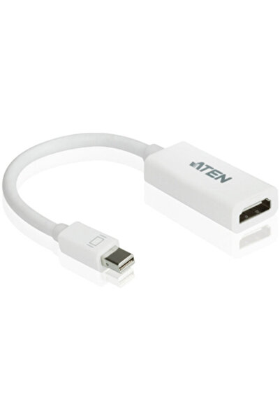 Aten Convertor Mini DisplayPort la HDMI