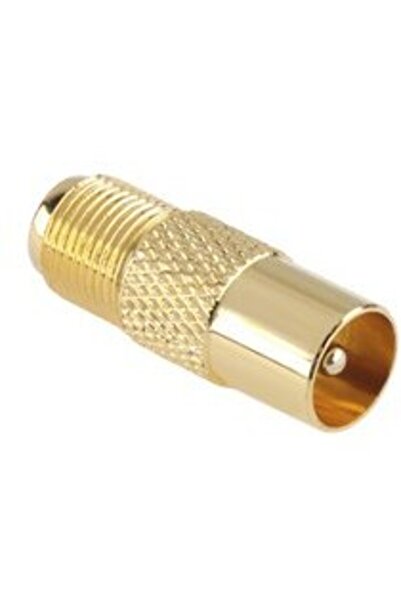 Generic ADAPTOR F MAMA-TV TATA GOLD