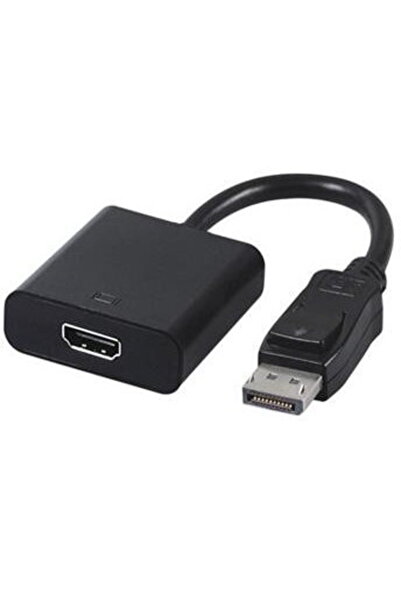 Gembird Adaptor DisplayPort tata la HDMI mama, 10 cm