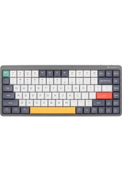 Tracer FINA 84, Fara fir, Bluetooth, USB, Wireless, Layout US, Multicolor