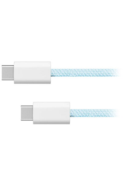 Kruger&Matz CABLE USB TYPE C - TYPE C 100W 1M